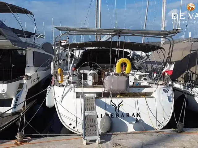 Bavaria 55 Cruiser