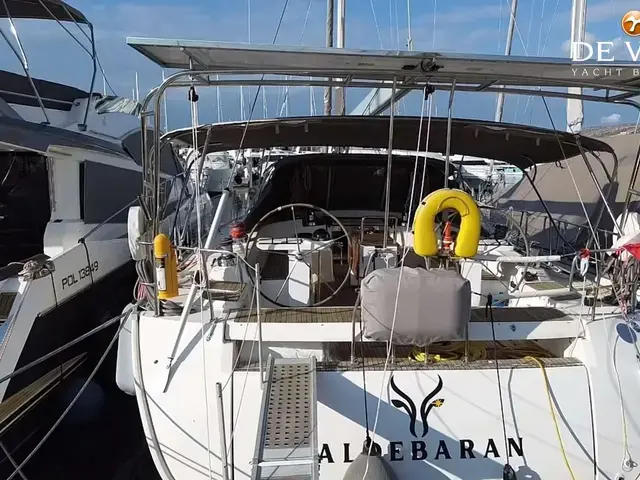 Bavaria 55 Cruiser