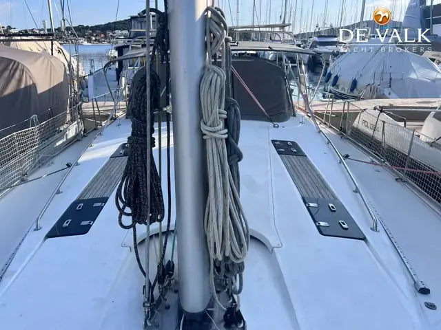 Bavaria 55 Cruiser