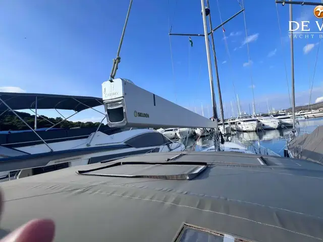 Bavaria 55 Cruiser