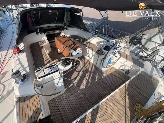 Bavaria 55 Cruiser