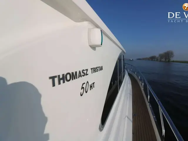 Thomasz Tristan 50 HT