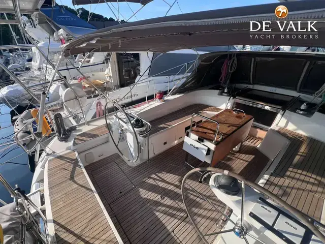 Bavaria 55 Cruiser