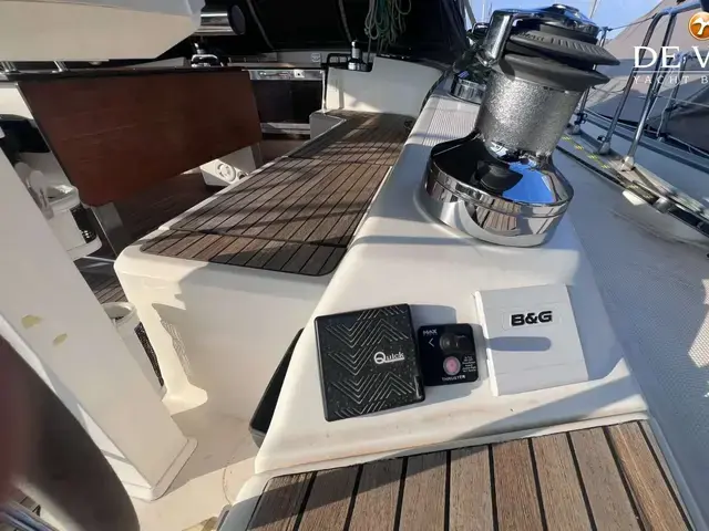 Bavaria 55 Cruiser