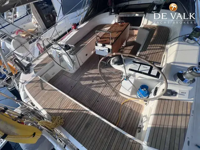 Bavaria 55 Cruiser