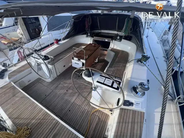 Bavaria 55 Cruiser