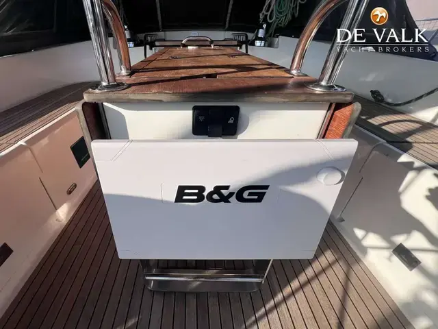 Bavaria 55 Cruiser