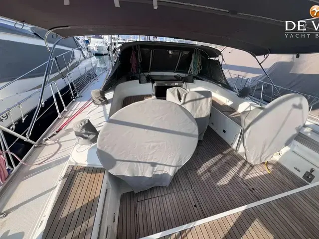 Bavaria 55 Cruiser