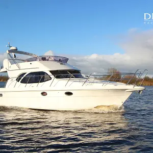 2005 Galeon 380 Fly