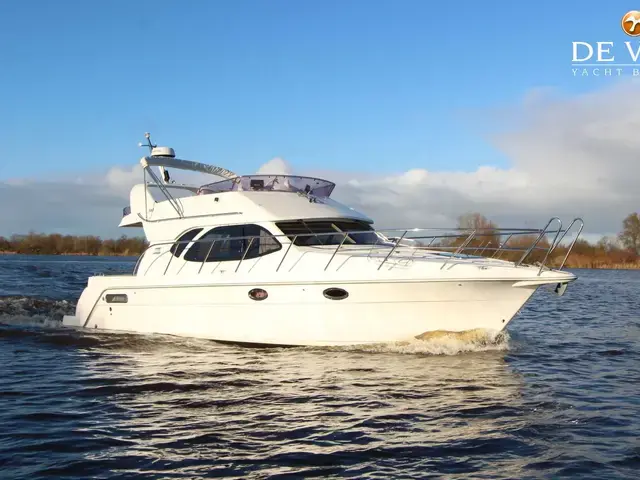 Galeon 380 Fly