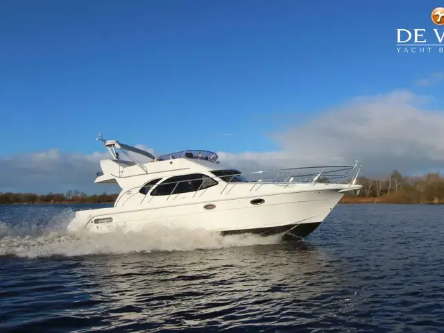 Galeon 380 Fly