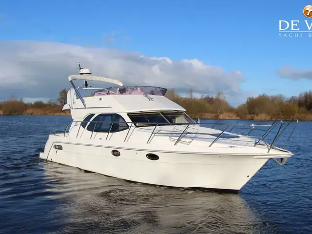 Galeon 380 Fly