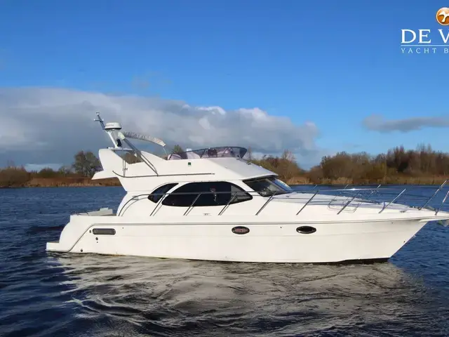 Galeon 380 Fly