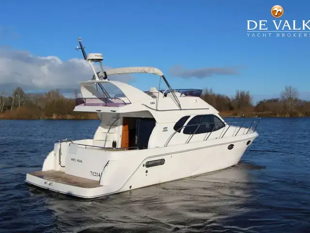 Galeon 380 Fly