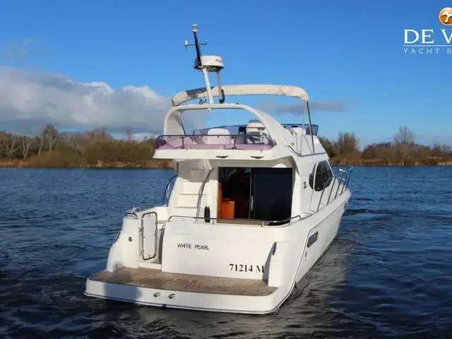 Galeon 380 Fly