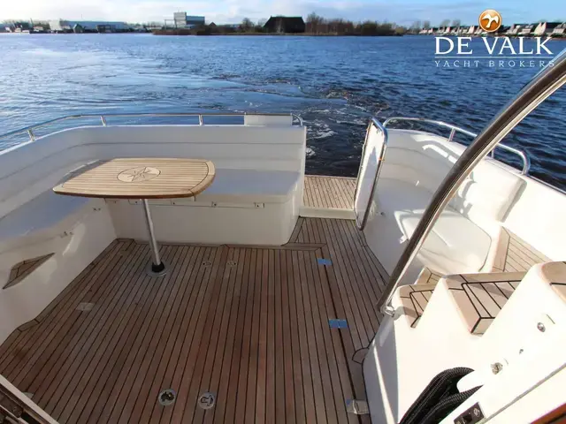 Galeon 380 Fly