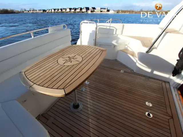 Galeon 380 Fly