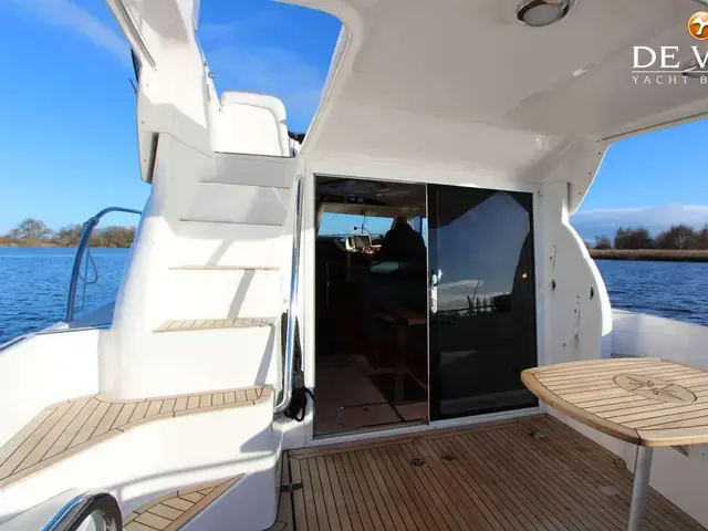 Galeon 380 Fly