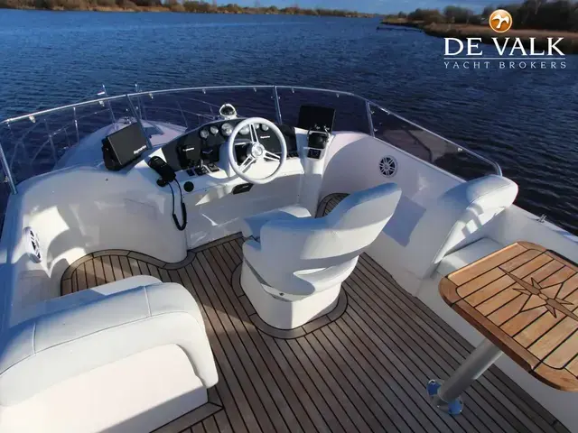 Galeon 380 Fly