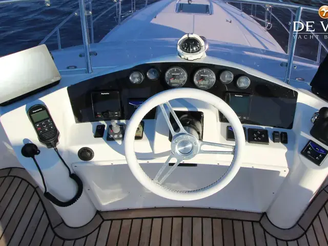 Galeon 380 Fly