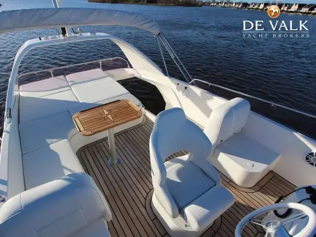 Galeon 380 Fly