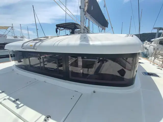 Lagoon 40