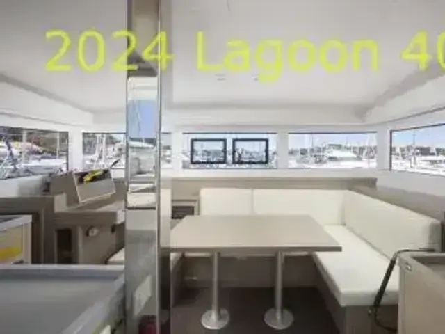 Lagoon 40