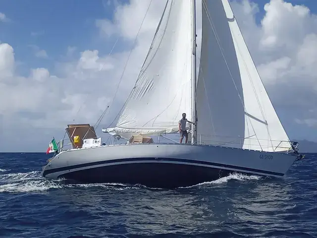 Beneteau 435