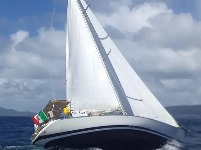 Beneteau 435