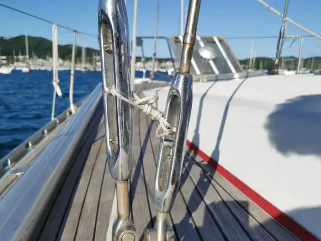 Beneteau 435