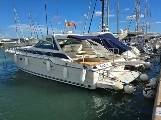 Sea Ray 460 Express Cruiser