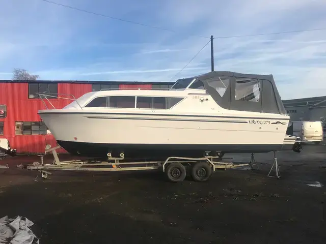 Viking 275 Hi Line