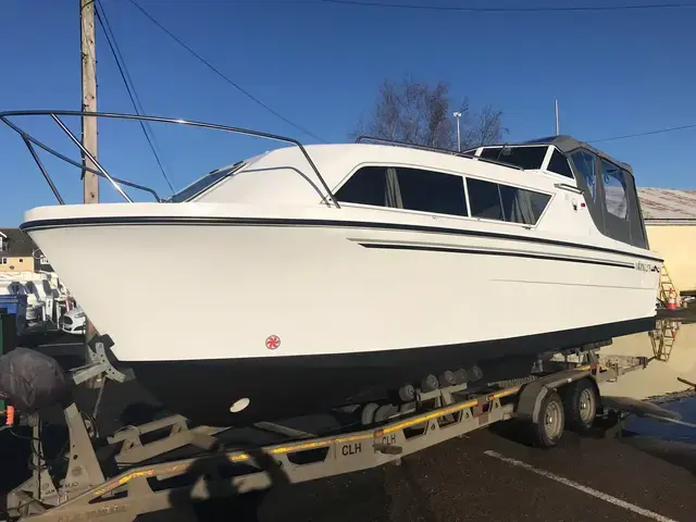 Viking 275 Hi Line