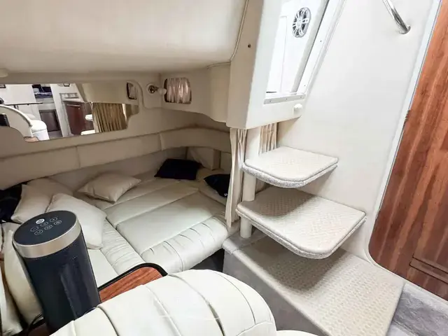 Sea Ray Sundancer 365