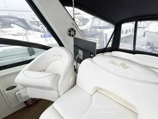 Sea Ray Sundancer 365