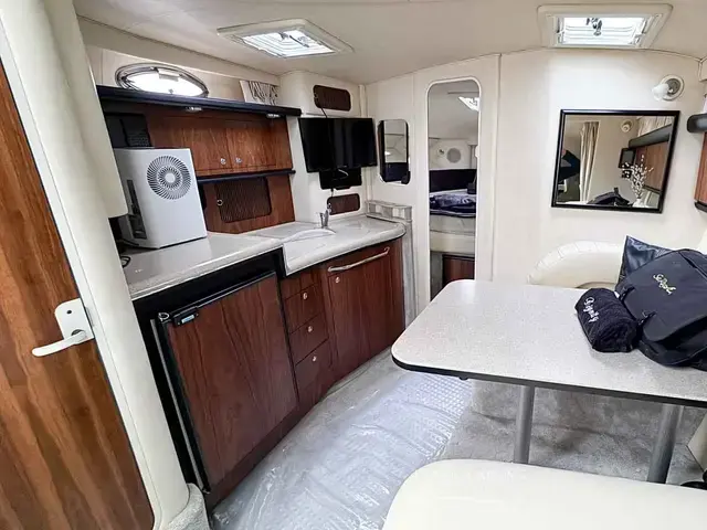 Sea Ray Sundancer 365