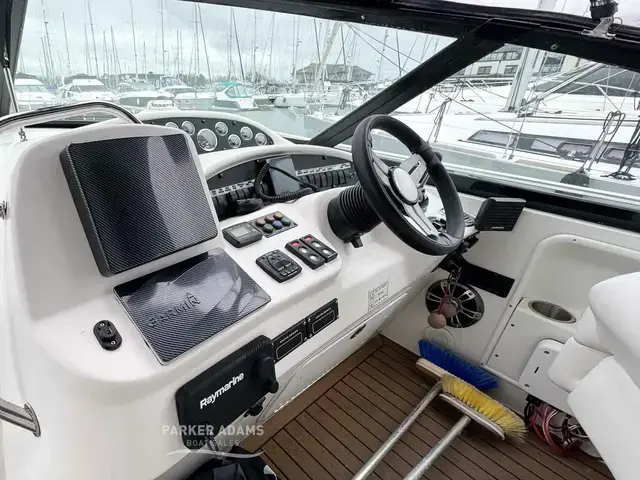 Sea Ray Sundancer 365