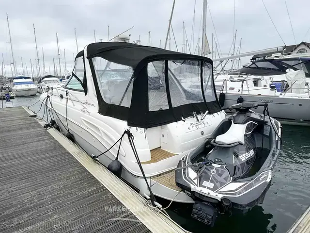 Sea Ray Sundancer 365