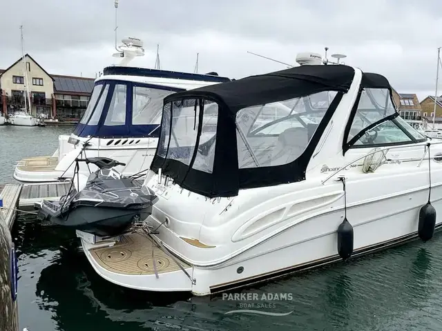 Sea Ray Sundancer 365