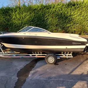 2009 Bayliner 652 Cuddy Cabin