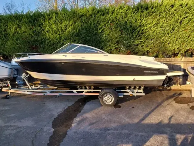 Bayliner 652 Cuddy Cabin