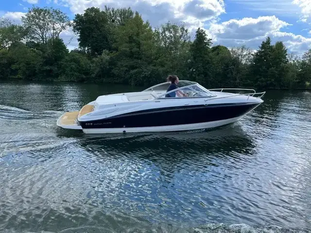 Bayliner 652 Cuddy Cabin