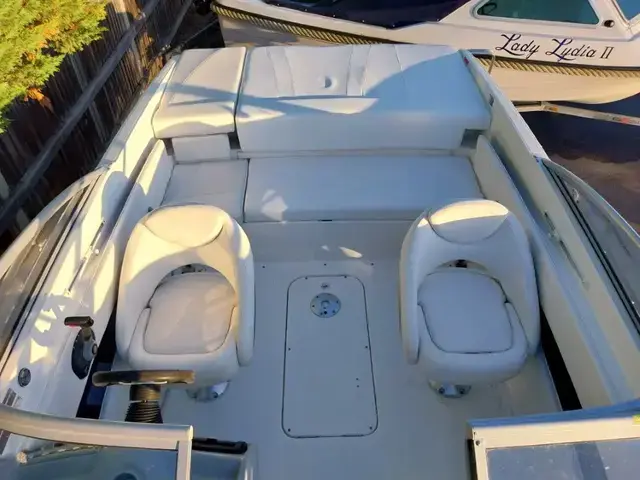 Bayliner 652 Cuddy Cabin