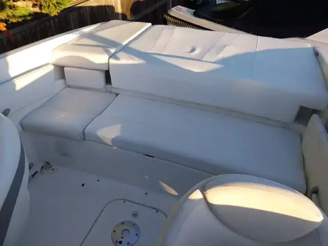 Bayliner 652 Cuddy Cabin