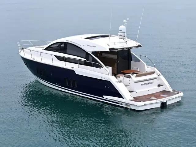 Fairline Targa 50 Gt