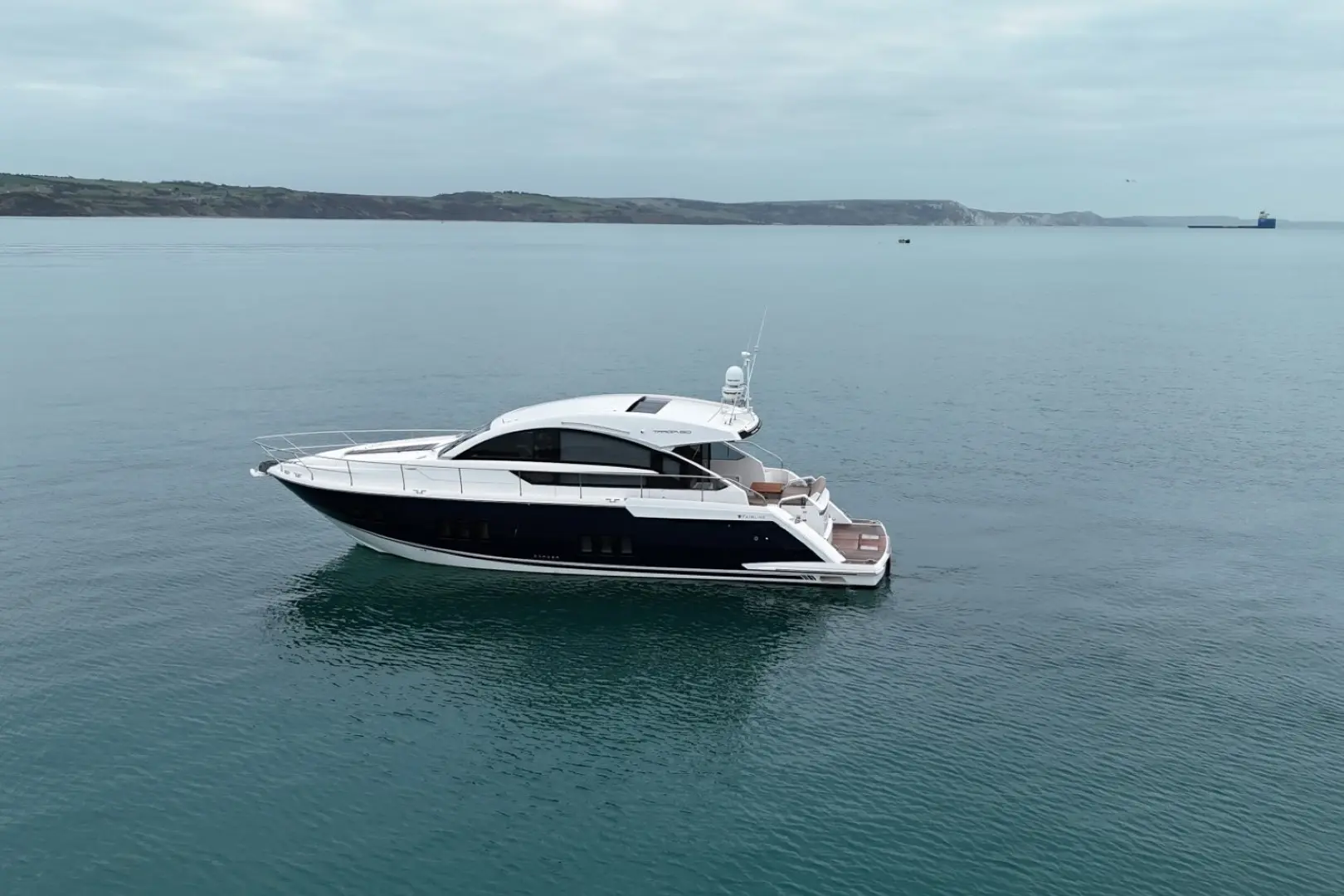 2012 Fairline targa 50 gt