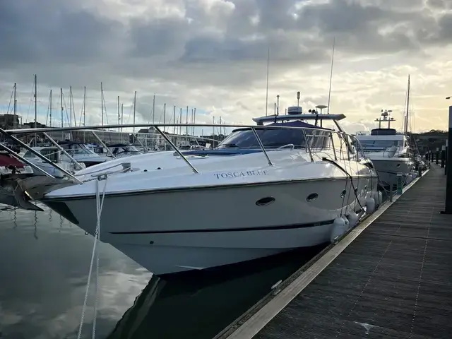 Sunseeker Camargue 50