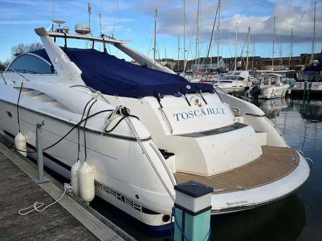 Sunseeker Camargue 50