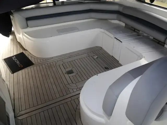 Sunseeker Camargue 50