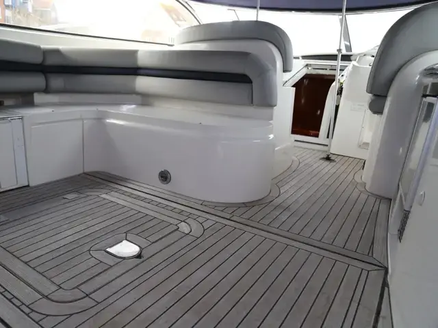 Sunseeker Camargue 50